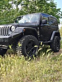 Wrangler