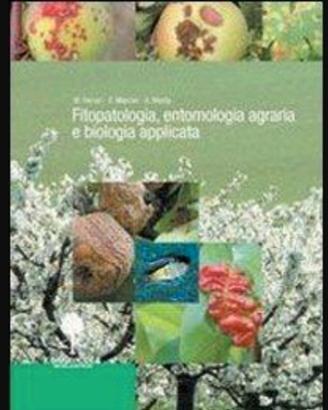 LIBRO Fitopatologia, entemologia agraria e biologi