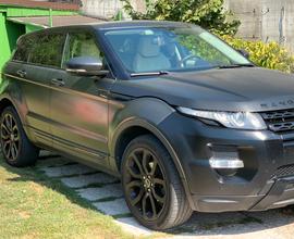 LAND ROVER RR Evoque 1ª serie - 2012