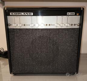 Corland K20 Combo Chitarra 20W