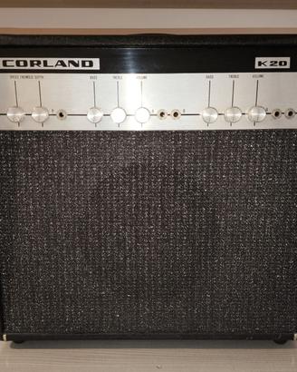 Corland K20 Combo Chitarra 20W