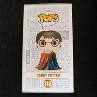 Funko pop Harry Potter 