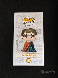 Funko pop Harry Potter 