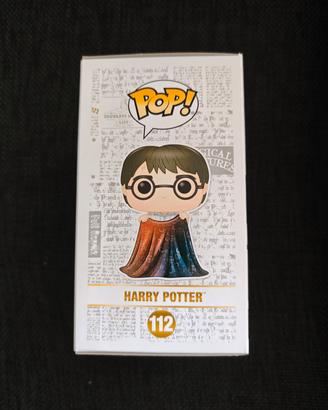 Funko pop Harry Potter 