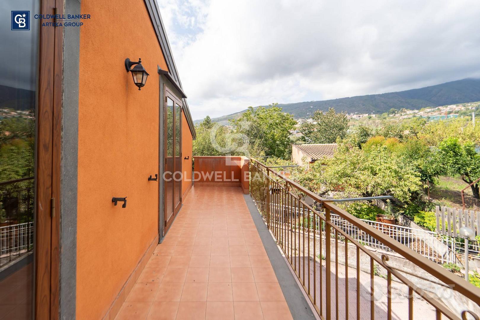 Casa – Zafferana Etnea, Sarro - Vista 5