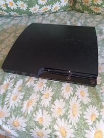 Ps3 Slim