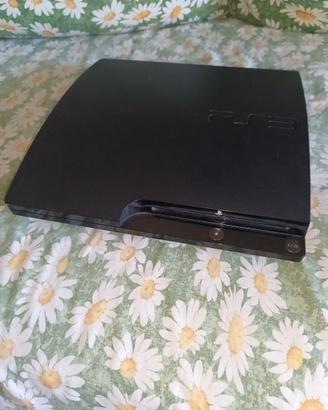 Ps3 Slim