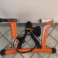 Rullo crono elite per bicicletta 