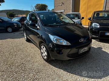Ford Ka 1.2 Unico Prop Neopatentati Ok Ztl