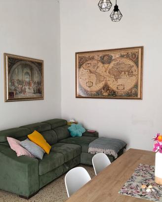 Appartamento con ingresso indipendente: