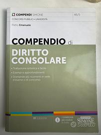 Diritto consolare