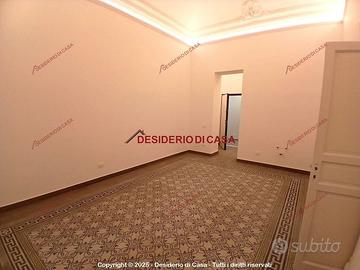 Appartamento, Politeama - Libertà Bassa, Palermo.