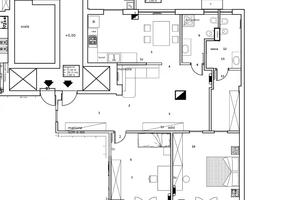 Condominio dei pini, via dei nebrodi 55