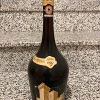Magnum chianti BROLIO 1970