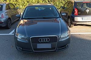 Audi A4 avant 2000TD 