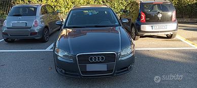 Audi A4 avant 2000TD 