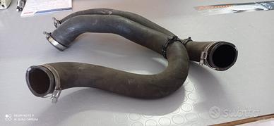 2 TUBI INTERCOOLER Peugeot 3008