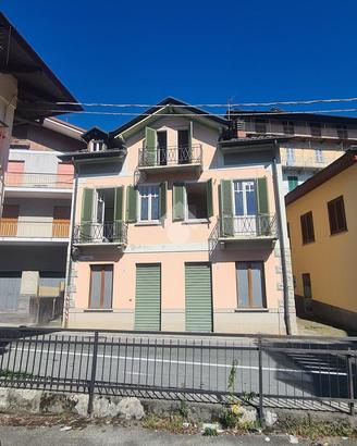 CASA INDIPENDENTE A CERES