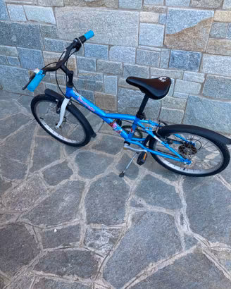 Bici bambina
