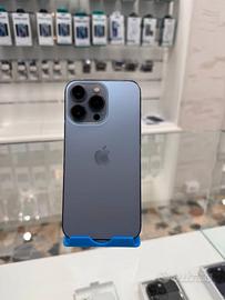 iPhone 13 Pro 256GB | Usato | Garanzia 1 anno