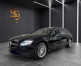 Mercedes-benz CLS 250 d SW Sport