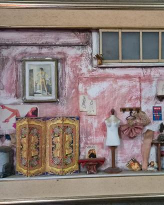 Atelier Battelli