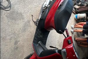 Zip fast rider