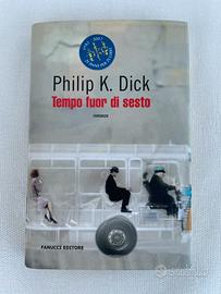 Tempo fuor di sesto