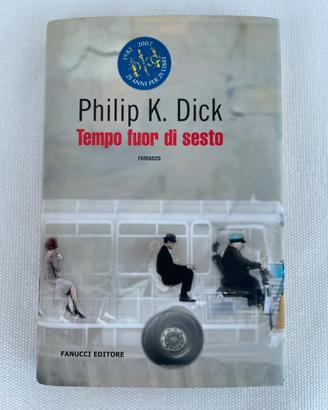 Tempo fuor di sesto