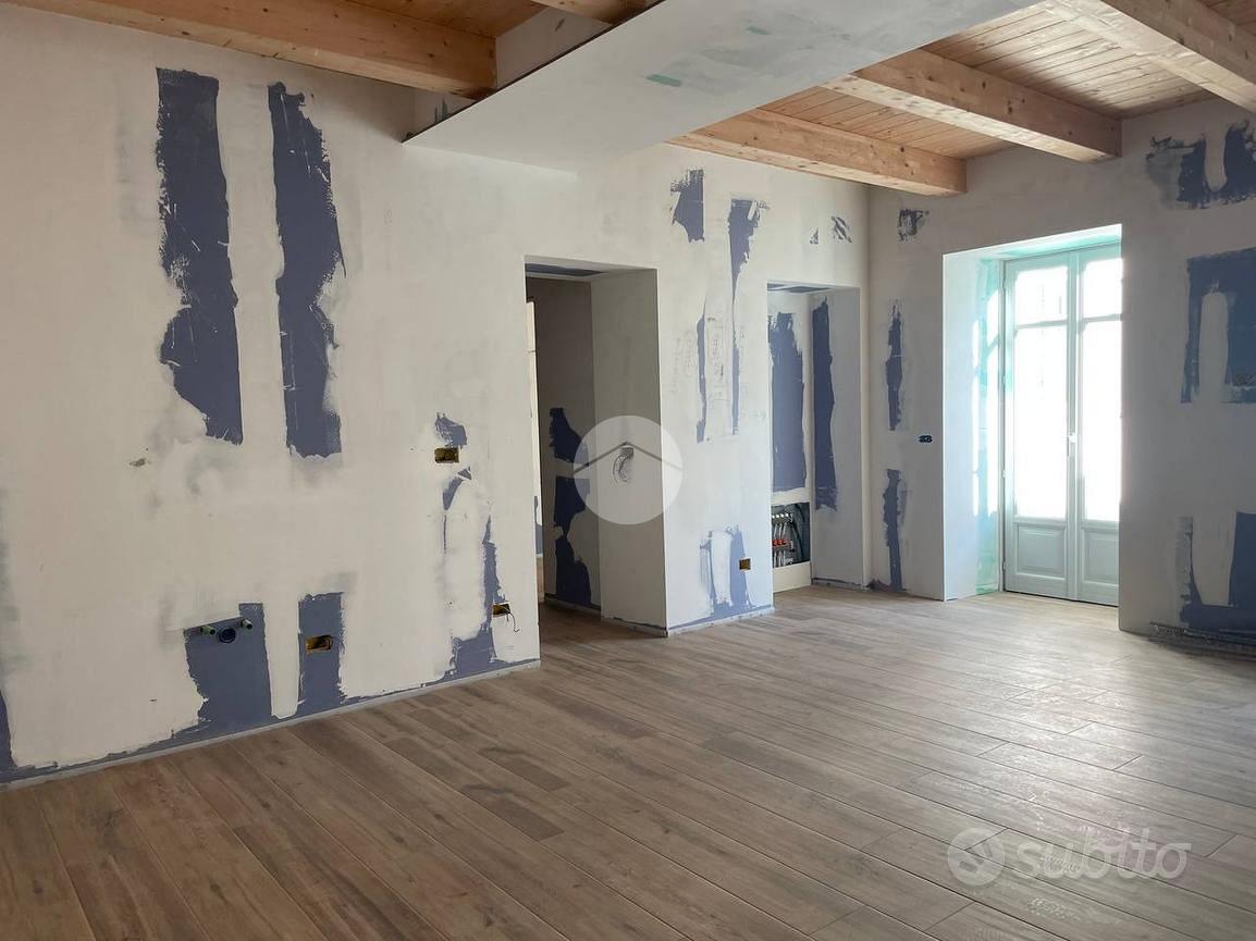 Appartamento – Cherasco - Vista 3