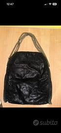 Borsa nera grande