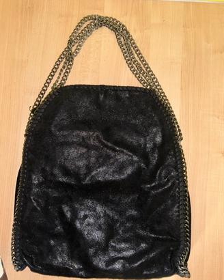 Borsa nera grande