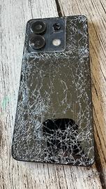 Telefoni rotti per recupero pezzi tutti 30 euro
