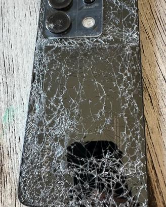 Telefoni rotti per recupero pezzi tutti 30 euro