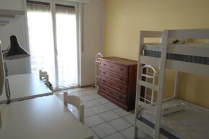 2 posti letto in stanza doppia