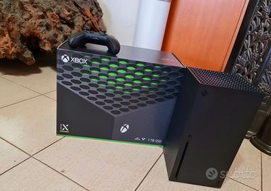 XBOX SERIES X