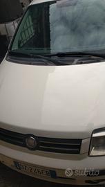  Fiat Panda a Metano 