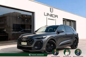 Audi Q5 SUV 2.0 TDI mhev S Line QUATTRO 204cv S-T