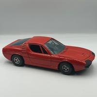 MODELLINO IN SCALA 1:25 ALFA ROMEO MONTREAL