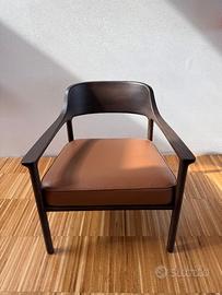Poltrona MOLTENI