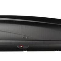 Box auto portatutto Althura