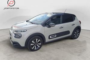 CITROEN C3 3ª serie - C3 PureTech 83 S&S Shine