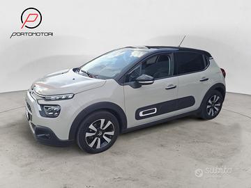 CITROEN C3 3ª serie - C3 PureTech 83 S&S Shine
