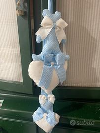 Cuoried oraetto stoffa