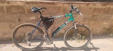 Mountain bike Bianchi