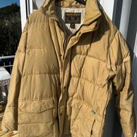 Parka woolrich e altro