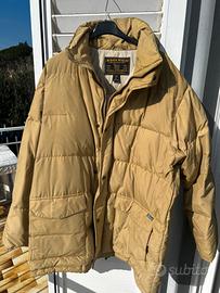 Parka woolrich e altro