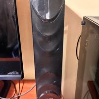 Casse bluetooth prt pc