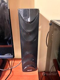 Casse bluetooth prt pc