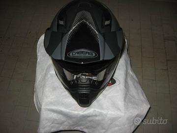 CASCO MOTO